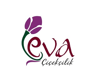 Eva Çiçekçilik logo